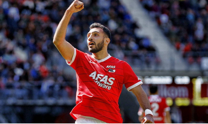 «Κοντά στην Μπενφίκα ο Παυλίδης» (vid)