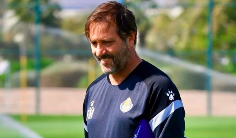 Ο Πέδρο Μαρτίνς αναδείχθηκε καλύτερος προπονητής στο Κατάρ (pic)