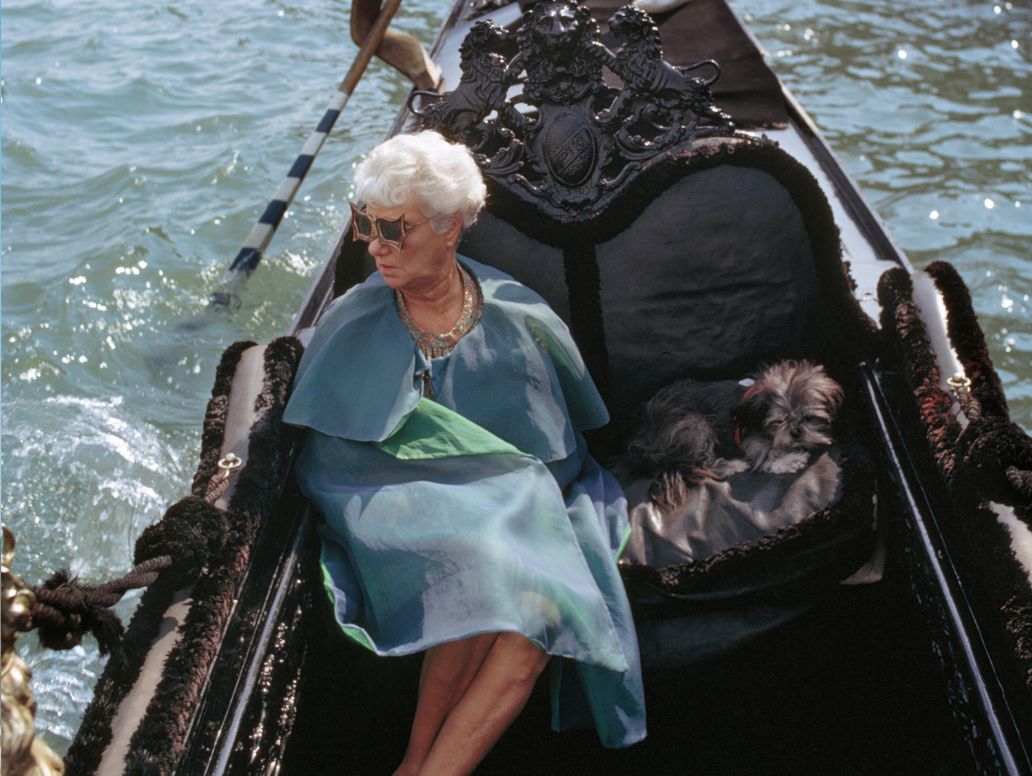 Peggy Guggenheim: Πώς μια εκκεντρική γυναίκα κατάφερε να αλλάξει τη μορφή της σύγχρονης τέχνης