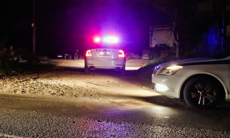 Οπαδικό επεισόδιο στη Θεσσαλονίκη: Επίθεση δέκα ατόμων σε δύο άνδρες – Τους χτύπησαν και πήραν ζακέτα ομάδας