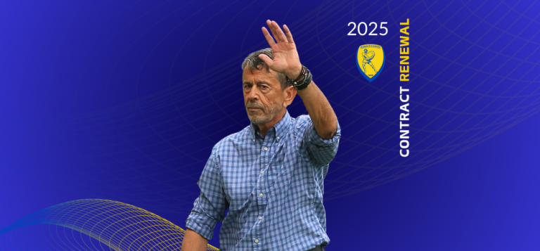 Συνεχίζει στον Παναιτωλικό ο Πετράκης: Ανανέωσε για ακόμα μία σεζόν