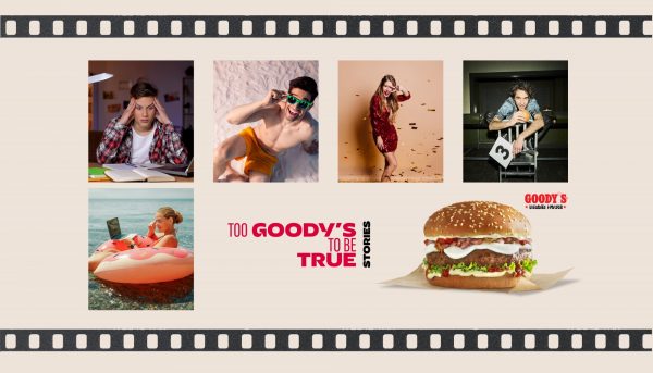 «Stories, too Goody’s to be true»