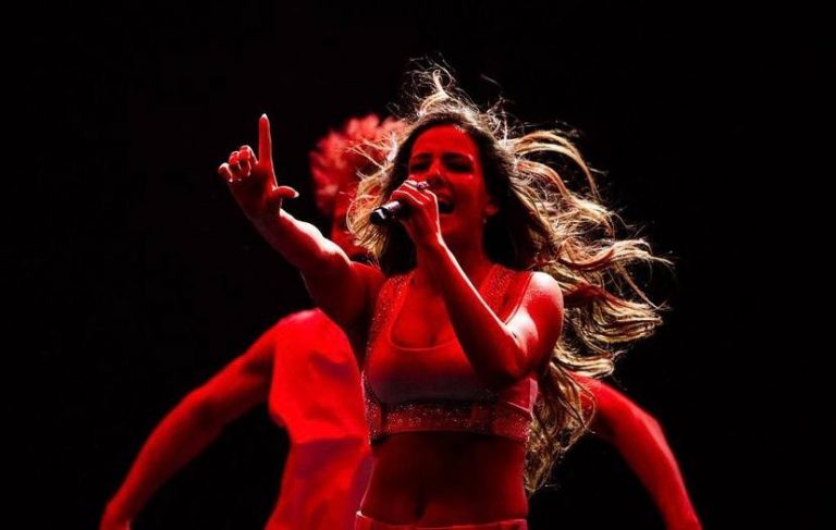 Α΄ ημιτελικός της Eurovision: Εμφανίσεις «φωτιά» και μάχη για μια θέση στον μεγάλο τελικό του Σαββάτου