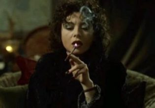 Πέθανε η ηθοποιός Ιφιγένεια Αστεριάδη