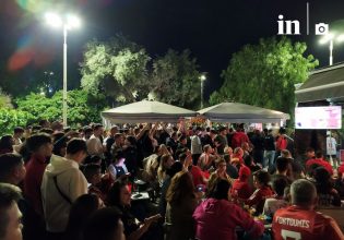 «Τρέλα» στο Πασαλιμάνι για τον Ολυμπιακό (vids)