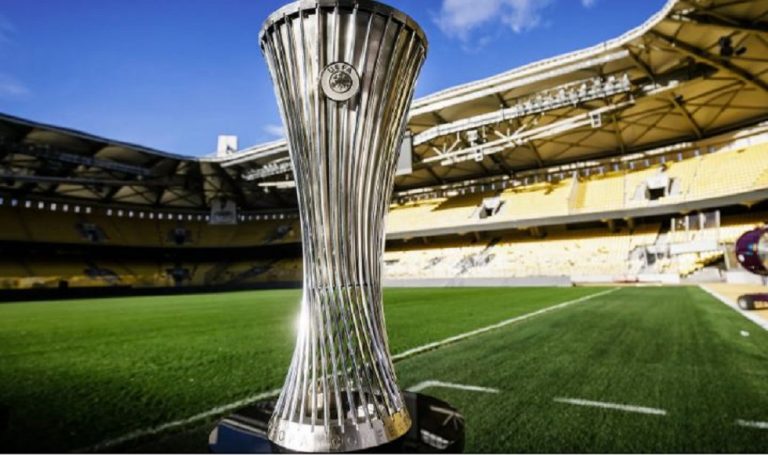 Ολυμπιακός – Φιορεντίνα: Πέντε ζώνες ελέγχου, μεταλλικός φράκτης και πάνω από 3.000 αστυνομικοί – Όλα τα μέτρα