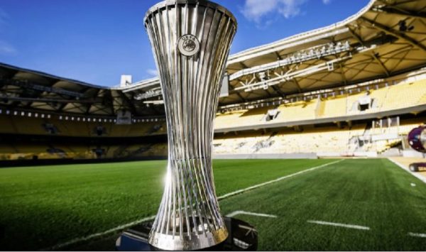 Απίθανα πράγματα: Εισιτήριο στο «πέταλο» για τον τελικό του Conference πωλείται 3.558 ευρώ!