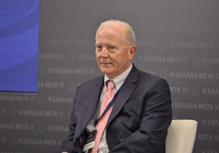 Προβόπουλος: Δεν πήραμε το μάθημα απο την κρίση του 2010