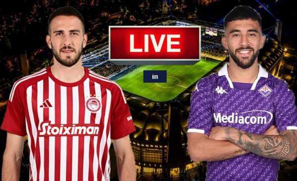 Live από τη Νέα Φιλαδέλφεια: Ο μεγάλος τελικός του Ολυμπιακού