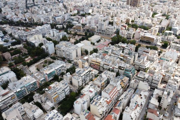 Στέγαση στην Ευρώπη: Ιδιοκατοίκηση ή ενοικίαση; – Μετεξεταστέα η Ελλάδα στη ποιότητα στέγασης