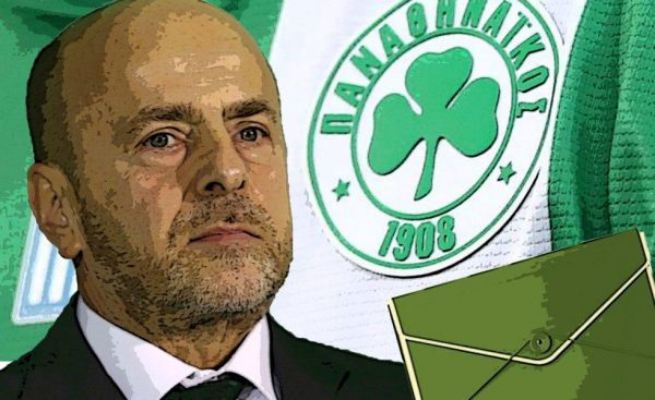 Καζάνι που… βράζει ο λαός του Παναθηναϊκού: «Μας έχει ξεφτιλίσει ο Τούρκος και ο Αλαφούζος που τον έφερε» (pics)