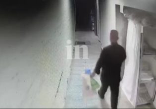 Βραυρώνα: Για ανθρωποκτονία από πρόθεση κατηγορούνται οι γονείς του βρέφους που βρέθηκε πεταμένο στα σκουπίδια