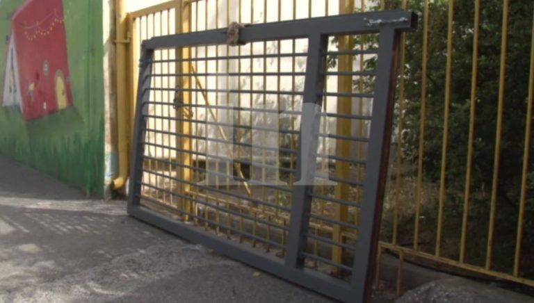 Κηφισιά: Βελτιώνεται η υγεία του 9χρονου που καταπλακώθηκε από πόρτα σχολείου