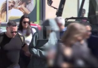 Χαλκίδα: Στον εισαγγελέα με χειροπέδες η διευθύντρια της Εφορίας – Πώς έκανε «εξυπηρετήσεις» με το αζημίωτο