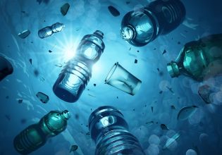 Μικροπλαστικά: Βρίσκονται παντού – Στο περιβάλλον και στο σώμα μας