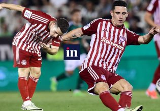 Ο «Superman» Ποντένσε έκλεισε εισιτήριο για τις 25 Ιουλίου, ο Ολυμπιακός όμως θέλει Ευρώπη στις… 25 Σεπτέμβρη (vids)