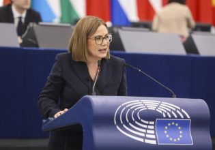 Μαρία Σπυράκη: «Χερσαία Σένγκεν» για Βουλγαρία και Ρουμανία εντός του 2024