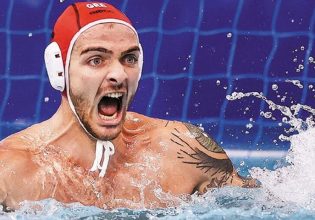 Ζερδεβάς: «Το χρωστούσα στους συμπαίκτες μου»