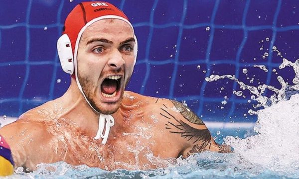 Ζερδεβάς: «Το χρωστούσα στους συμπαίκτες μου»