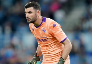 Τερατσιάνο: «Δεν υπάρχει φαβορί ανάμεσα σε εμάς και τον Ολυμπιακό»