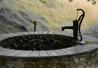 Καλαμάτα: Άνδρας βρέθηκε νεκρός μέσα σε πηγάδι