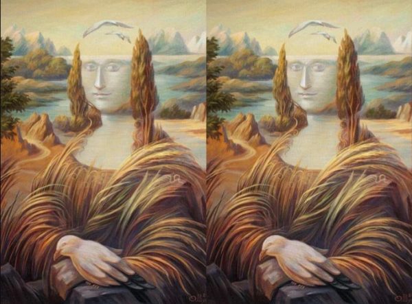 Τεστ προσωπικότητας: Αυτό το τεστ αποκαλύπτει ποιο χαρακτηριστικό καταστρέφει τις σχέσεις σας