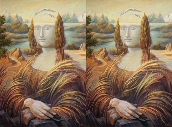 Τεστ προσωπικότητας: Αυτό το τεστ αποκαλύπτει ποιο χαρακτηριστικό καταστρέφει τις σχέσεις σας