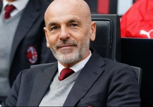 Oριστικό: Ο Στέφανο Πιόλι αποχωρεί από τη Μίλαν στο τέλος της σεζόν (pic,vid)