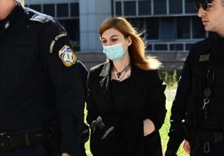 Δίκη Πισπιρίγκου: Οι συγκλονιστικές καταθέσεις των γιατρών για τον θάνατο της Μαλένας