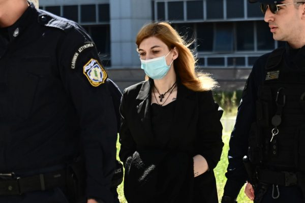 Δίκη Πισπιρίγκου: Οι συγκλονιστικές καταθέσεις των γιατρών για τον θάνατο της Μαλένας