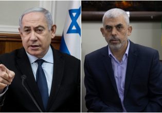 Γάζα: Εντάλματα σύλληψης για Νετανιάχου και ηγέτες της Χαμάς ζήτησε ο εισαγγελέας του ΔΠΔ – Πρώτες αντιδράσεις
