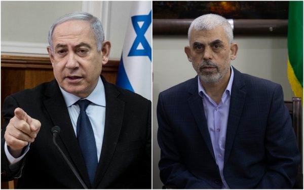 Γάζα: Εντάλματα σύλληψης για Νετανιάχου και ηγέτες της Χαμάς ζήτησε ο εισαγγελέας του ΔΠΔ – Πρώτες αντιδράσεις