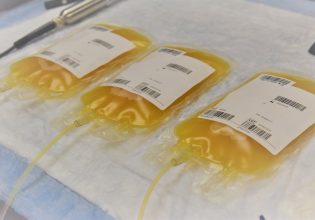 Αποκάλυψη in: Αίμα προς… πώληση – Νομοσχέδιο προβλέπει αποζημίωση σε δωρητή πλάσματος