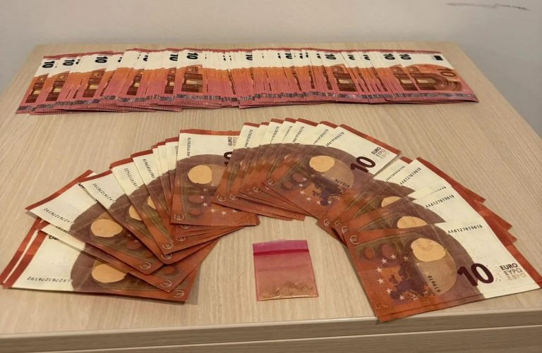 Θα «πλημμύριζαν» με πλαστά 10ευρα τη Μύκονο – Συνελήφθησαν δύο αλλοδαποί