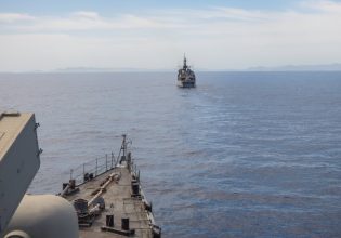 Εξετάζοντας τα σενάρια για το Πολεμικό Ναυτικό – Τι συμβαίνει με φρεγάτες και κορβέτες