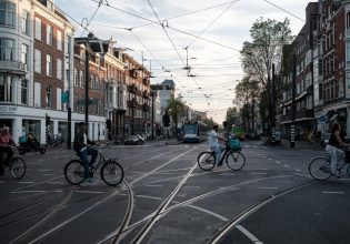 ΗΠΑ: Ο πόλεμος των δασμών βλάπτει τα… ηλεκτρικά ποδήλατα