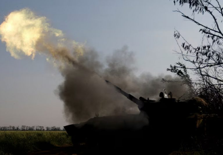 Ποιά αμερικανικά όπλα βρήκαν τον μάστορά τους στο ουκρανικό μέτωπο