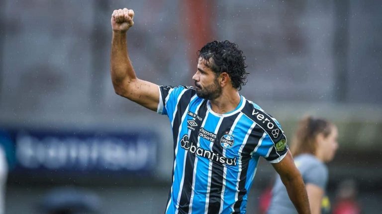 Σπουδαία κίνηση από τον Ντιέγκο Κόστα που βοηθά τις πλημμυροπαθείς οικογένειες στην Βραζιλία