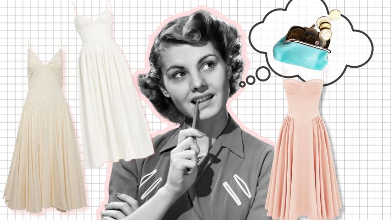 Γιατί ένα απλό φόρεμα κοστίζει τόσα πολλά; Το πείραμα με τα 6 παρόμοια φορέματα σε 6 διαφορετικές τιμές