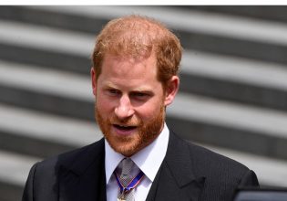 Το παρασκήνιο για το «άκυρο» που έριξε ο βασιλιάς Κάρολος στον Χάρι – Ο ρόλος του Ουίλιαμ