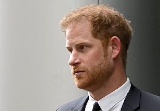 Ο βασιλιάς Κάρολος δεν θα δει τον Χάρι λόγω «φορτωμένου προγράμματος»
