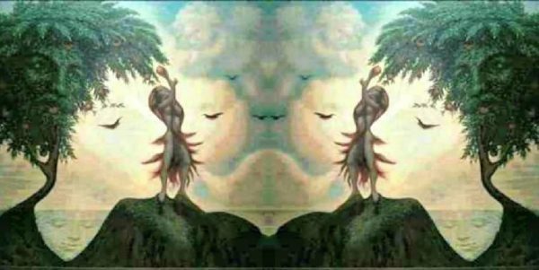 Τεστ προσωπικότητας: Αυτό αποκαλύπτει ποια είναι η κρυφή αδυναμία σας στις σχέσεις