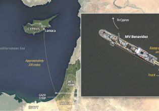 Ανεπαρκής η προβλήτα «σωτηρίας» των Αμερικανών – Αήττητος «εχθρός» ο λιμός στη Γάζα;