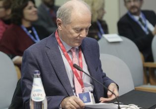 Πέθανε ο πρώην διοικητής της Τράπεζας της Ελλάδας, Γιώργος Προβόπουλος
