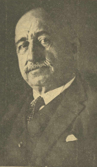 Γιάννης Ψυχάρης: Πραγματικό παληκάρι κι όχι Δον Κιχώτος