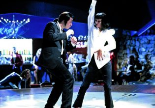 Η «κληρονομιά» του «Pulp Fiction» 30 χρόνια μετά