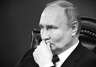 Γιατί συμφέρει τον Ρώσο πρόεδρο να σιγήσουν τα όπλα στην Ουκρανία – Τι αναφέρει Βρετανός ειδικός