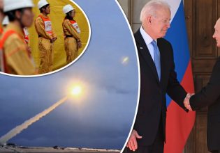 «Ξεχάστε τους Θόλους, θα εξαφανιστούμε σε λίγα λεπτά» – Έρευνα απομυθοποιεί όσα ξέρουμε για τα πυρηνικά