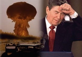 Η ταινία που τρόμαξε έναν Αμερικανό πρόεδρο και τους στρατηγούς του για έναν πιθανό πυρηνικό πόλεμο