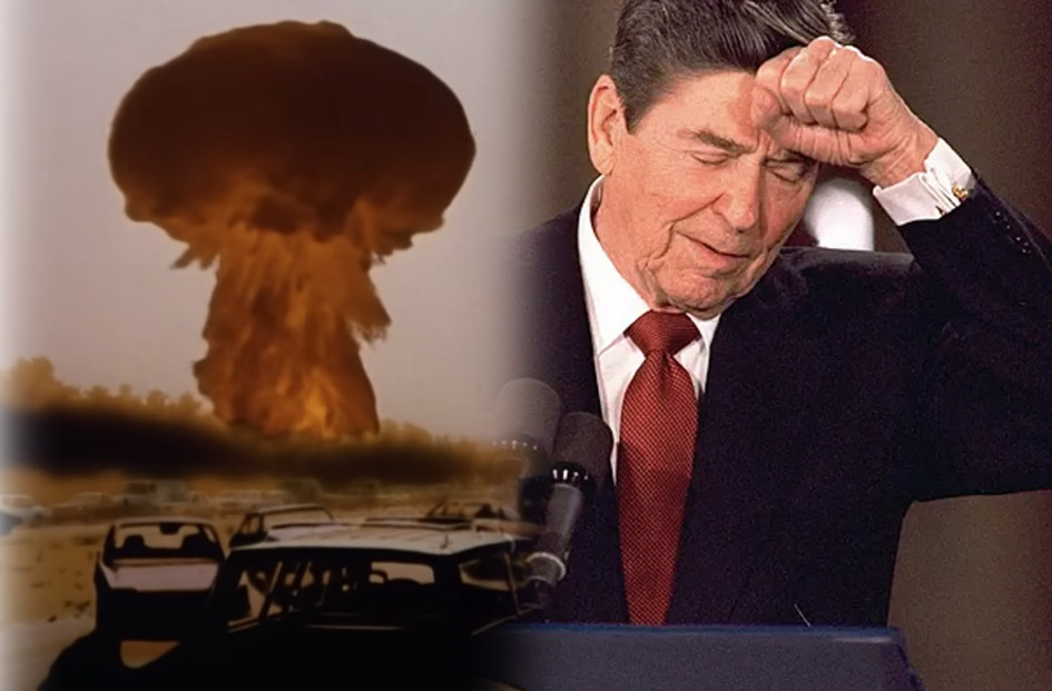 Η ταινία που τρόμαξε έναν Αμερικανό πρόεδρο και τους στρατηγούς του για έναν πιθανό πυρηνικό πόλεμο